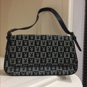 Playboy Bunny Purse